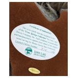 Crow Springs Collection Wall Hanging by Loon Lake Decoy Co.