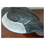 Ring-necked Duck Decoy by Loon Lake Decoy Co.