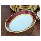 Noritake Hemingway Dish Set