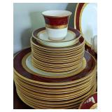 Noritake Hemingway Dish Set
