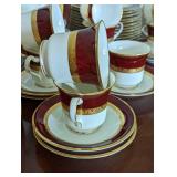 Noritake Hemingway Dish Set