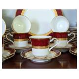 Noritake Hemingway Dish Set