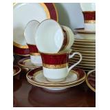 Noritake Hemingway Dish Set