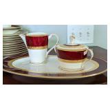 Noritake Hemingway Dish Set