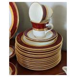 Noritake Hemingway Dish Set