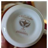 Noritake Hemingway Dish Set