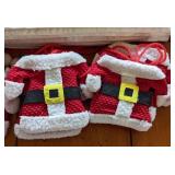 Holiday Linens and More!