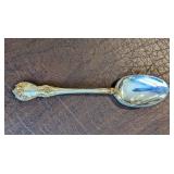 Towle Old Master Sterling Flatware Set