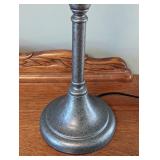 Pretty Leaf Table Lamp