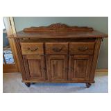 Gorgeous Nichols and Stone Sideboard/Buffet