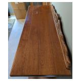 Gorgeous Nichols and Stone Sideboard/Buffet