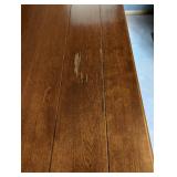 Gorgeous Nichols and Stone Sideboard/Buffet