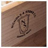 Gorgeous Nichols and Stone Sideboard/Buffet