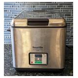 Sous Vide Supremes Water Oven