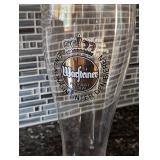 Fun German Beer Stein and Boot Glass