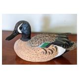 Pair of Decoys by Ducks Unlimited