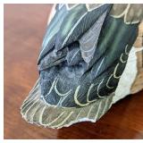 Pair of Decoys by Ducks Unlimited