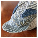 Pair of Decoys by Ducks Unlimited