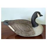 Canadian Goose Decoy by Sam Nottelman