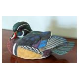 Pair of Ducks Unlimited Decoys