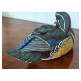 Pair of Ducks Unlimited Decoys