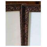 Pair of Decorative Framed Wine Photographs