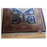 Colorful Runner