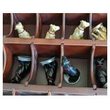 Ducks Unlimited 2003 Chess Set