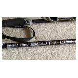 K2 Skis/Technica Boots and Scott Poles