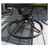 Metal Patio Set by Agio