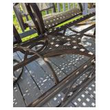 Metal Patio Set by Agio