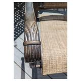 Metal Patio Set by Agio