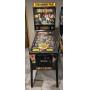 Disney Pirates of the Caribbean Pinball Machine