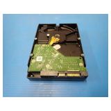 Western Digital 500GB HardDrive