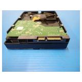 Western Digital 500GB HardDrive
