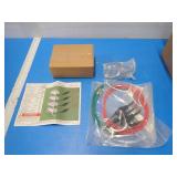 ACLARA TSC KIT Y88114-301; New open box.Untested