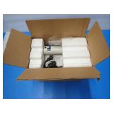 Compat DualFlo 199255 Enteral Feeding Pump