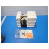Compat DualFlo 199255 Enteral Feeding Pump