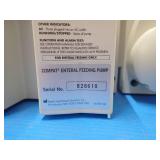 Compat DualFlo 199255 Enteral Feeding Pump