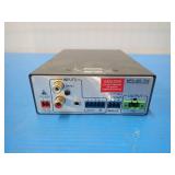 Extron 401A Mini Power Amp // no cables