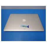 2012 Apple MacBookPro11,4 A1398 Macbook // INTEL(R) CORE(TM) I7-4980HQ CPU @ 2.80GHZ // 16GB DDR3 SDRAM // 500GB SSD // 15.4" screen with 2880 x 1800 resolution // includes IOS and charger