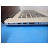 2012 Apple MacBookPro11,4 A1398 Macbook // INTEL(R) CORE(TM) I7-4980HQ CPU @ 2.80GHZ // 16GB DDR3 SDRAM // 500GB SSD // 15.4" screen with 2880 x 1800 resolution // includes IOS and charger