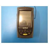 Symbol Technologies N410 Pocket PC // no cables