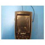 Symbol Technologies N410 Pocket PC // no cables