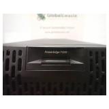 Dell PowerEdge T320 Server // INTEL(R) XEON(R) CPU E5-2403 V2 @ 1.80GHZ // 4GB DDR3L RAM // NO HDs // INCLUDES CAB-AC POWER CABLE