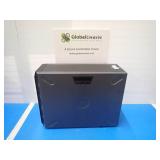 Dell PowerEdge T320 Server // INTEL(R) XEON(R) CPU E5-2403 V2 @ 1.80GHZ // 4GB DDR3L RAM // NO HDs // INCLUDES CAB-AC POWER CABLE