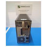Dell PowerEdge T320 Server // INTEL(R) XEON(R) CPU E5-2403 V2 @ 1.80GHZ // 4GB DDR3L RAM // NO HDs // INCLUDES CAB-AC POWER CABLE