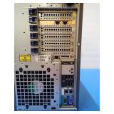Dell PowerEdge T320 Server // INTEL(R) XEON(R) CPU E5-2403 V2 @ 1.80GHZ // 4GB DDR3L RAM // NO HDs // INCLUDES CAB-AC POWER CABLE