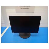 Lenovo T23d-10 Edgeless LCD Monitor // Includes Power Cable