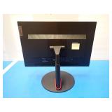 Lenovo T23d-10 Edgeless LCD Monitor // Includes Power Cable